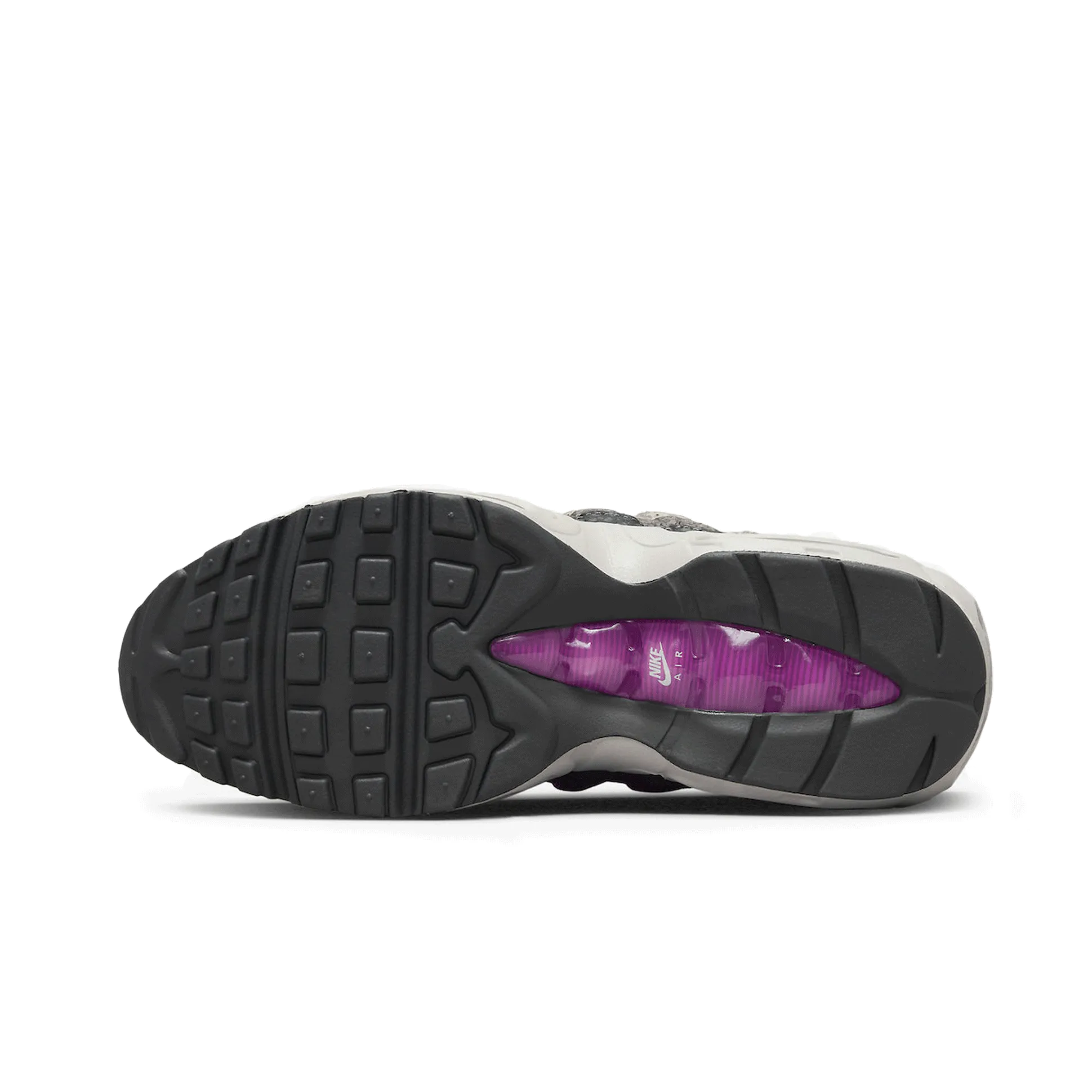 Nike Air Max 95 Viotech Anthracite (Women's)