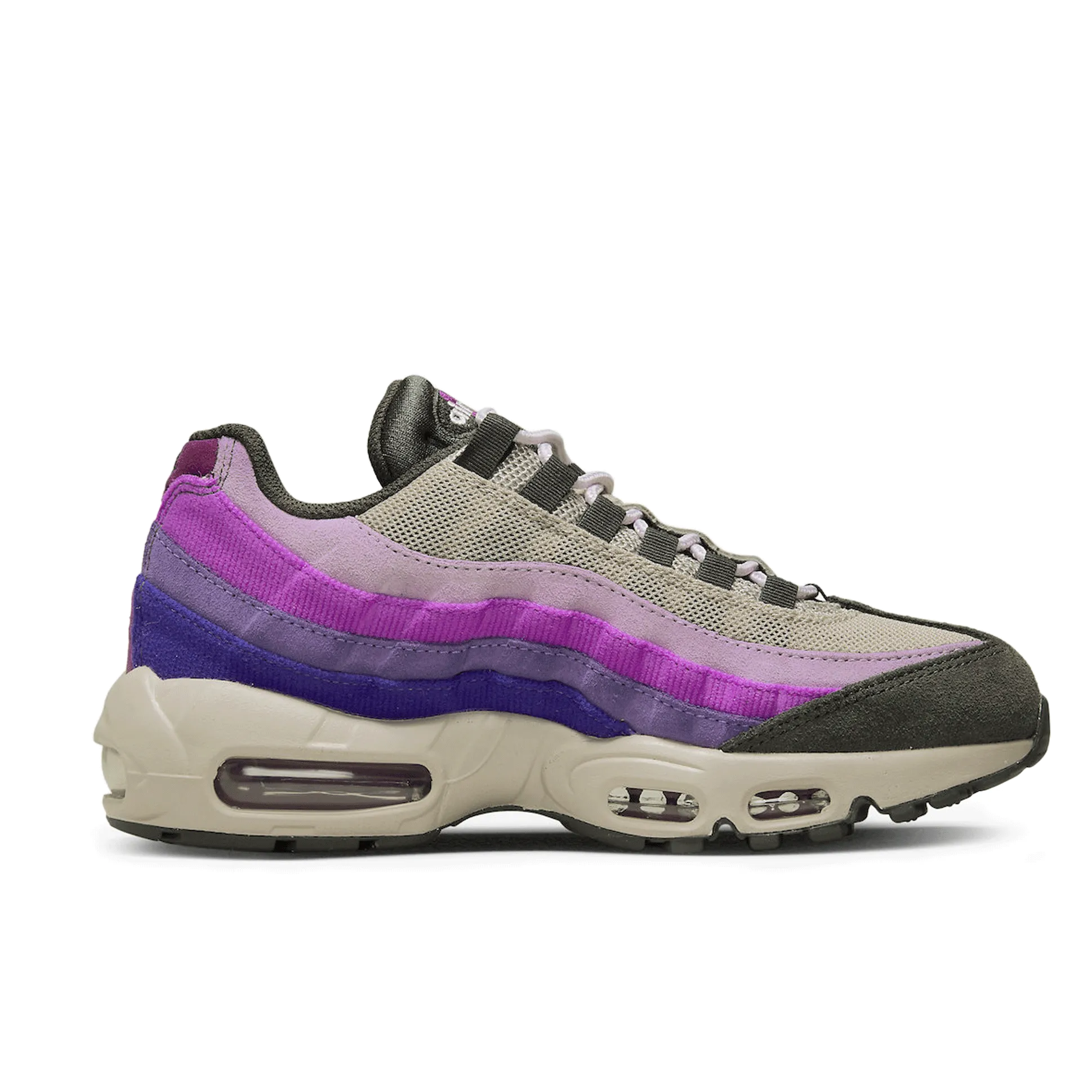 Nike Air Max 95 Viotech Anthracite (Women's)