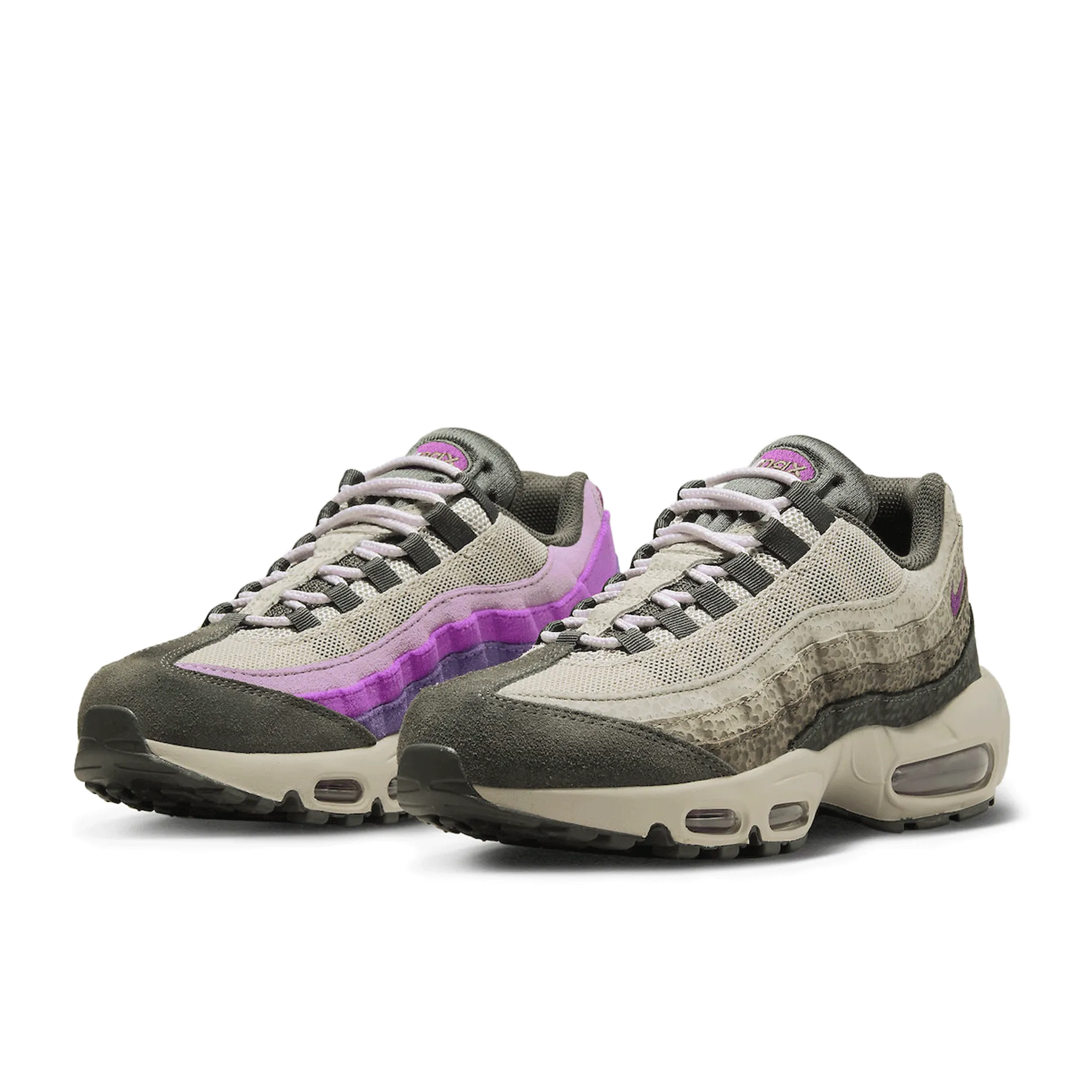 Nike Air Max 95 Viotech Anthracite (Women's)