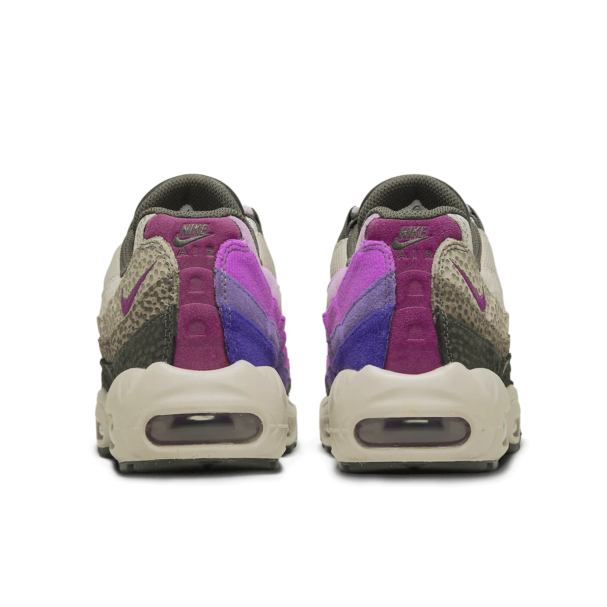 Nike Air Max 95 Viotech Anthracite (Women's)
