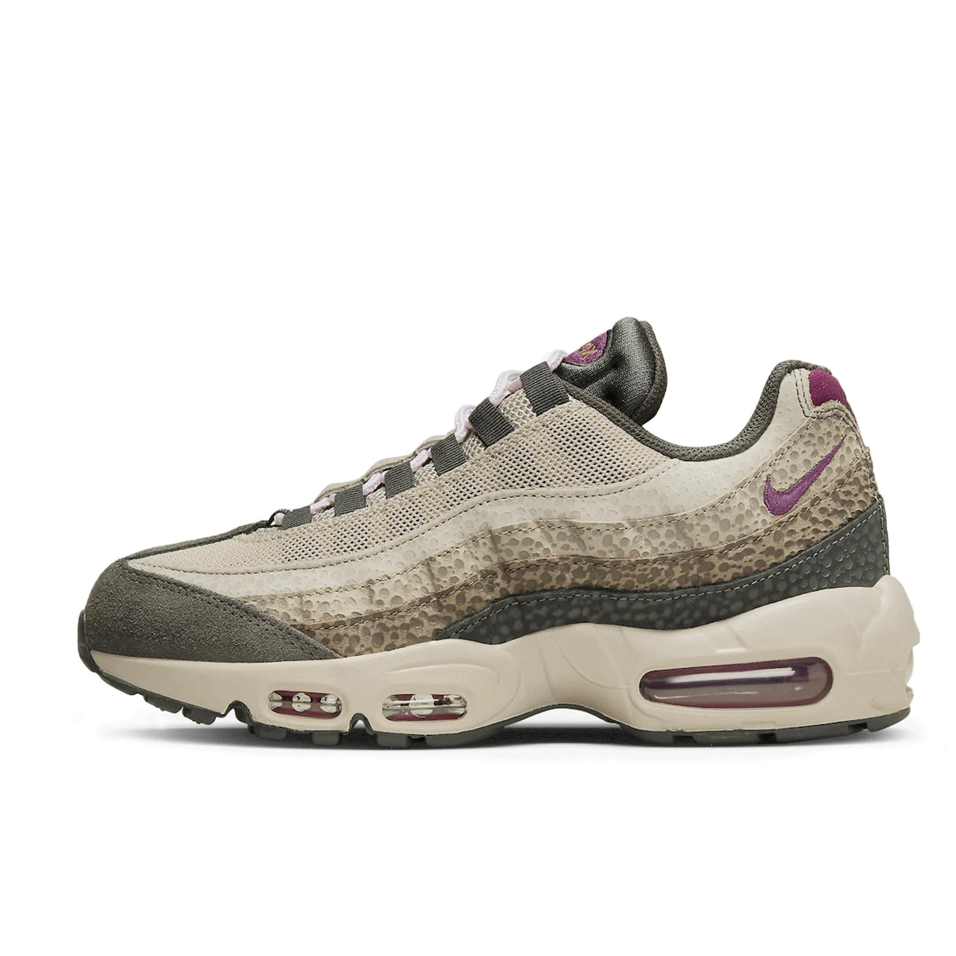 Nike Air Max 95 Viotech Anthracite (Women's)