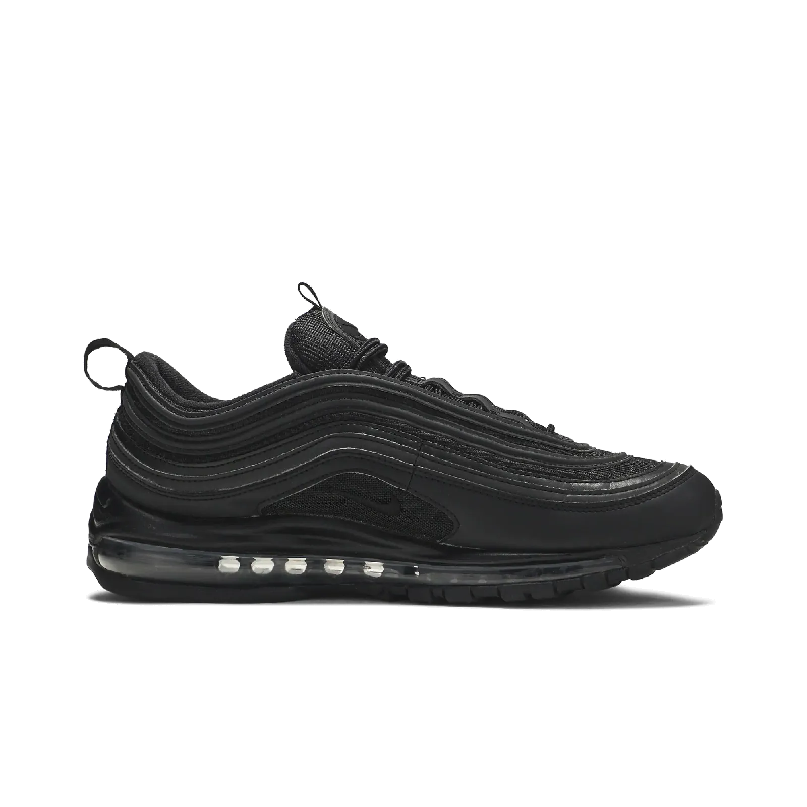 Nike Air Max 97 Triple Black