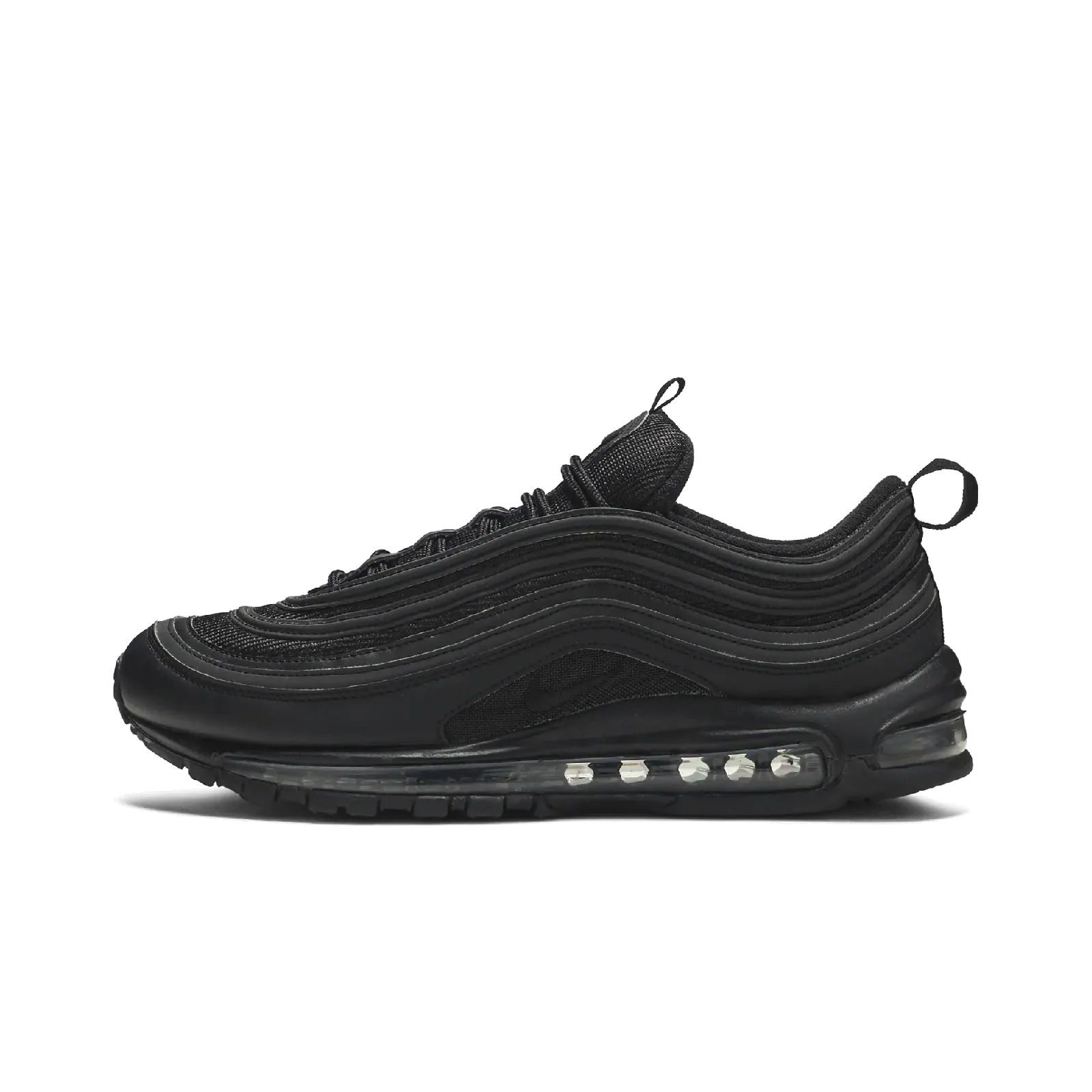 Nike Air Max 97 Triple Black