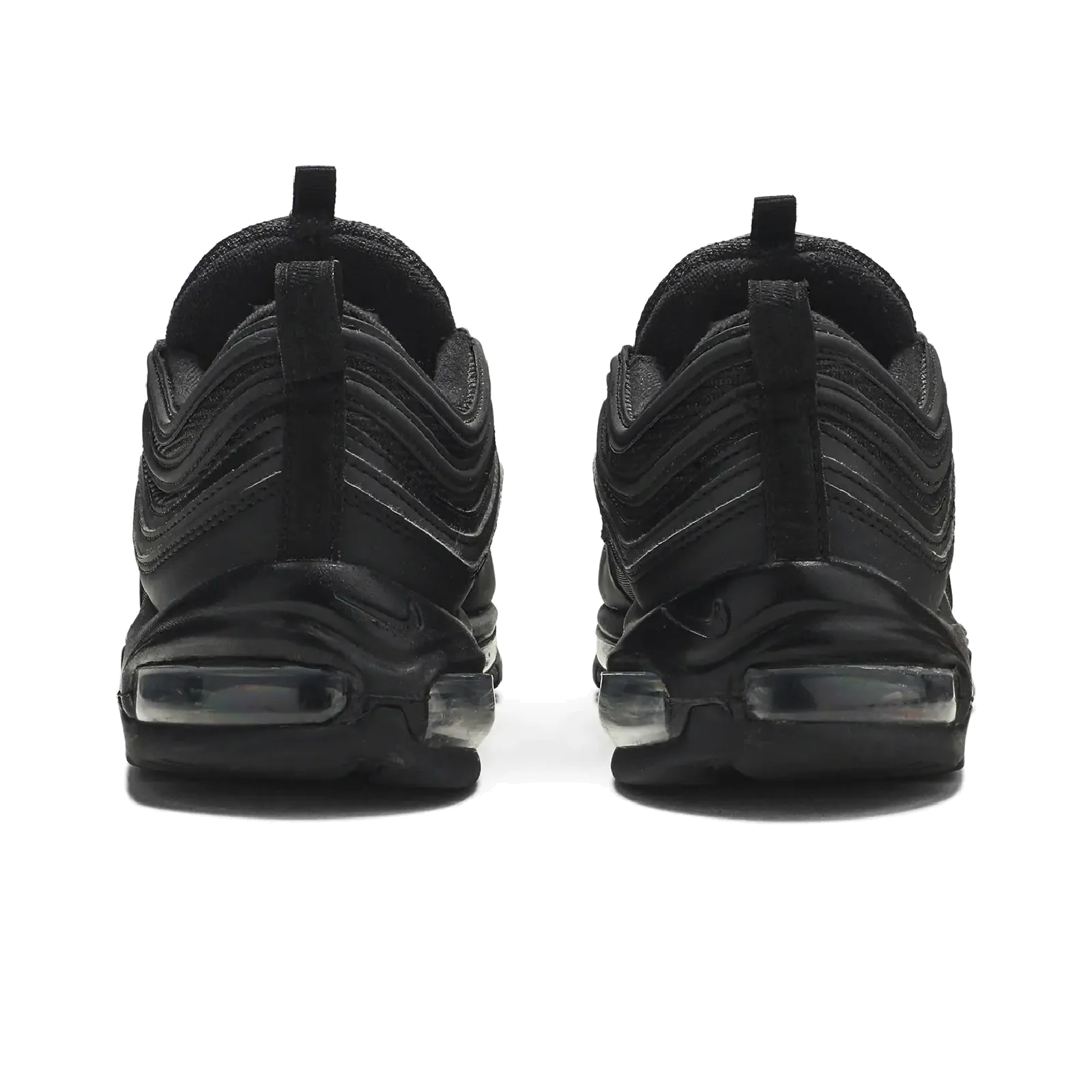 Nike Air Max 97 Triple Black