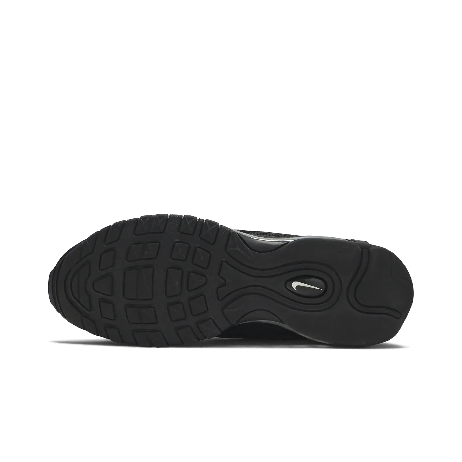 Nike Air Max 97 Triple Black