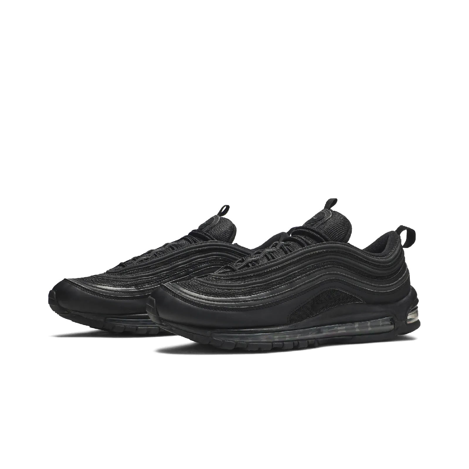 Nike Air Max 97 Triple Black
