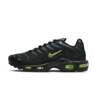 Nike Air Max Plus Black Volt