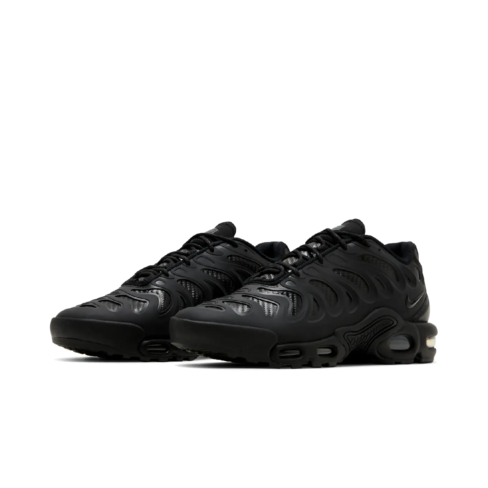 Nike Air Max Plus Drift Black Anthracite