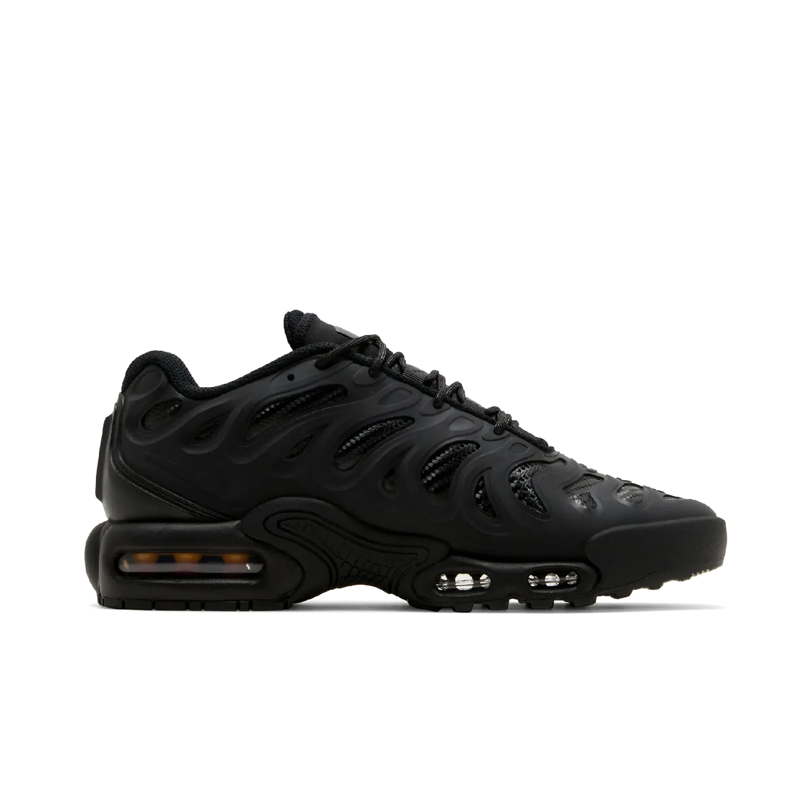 Nike Air Max Plus Drift Black Anthracite