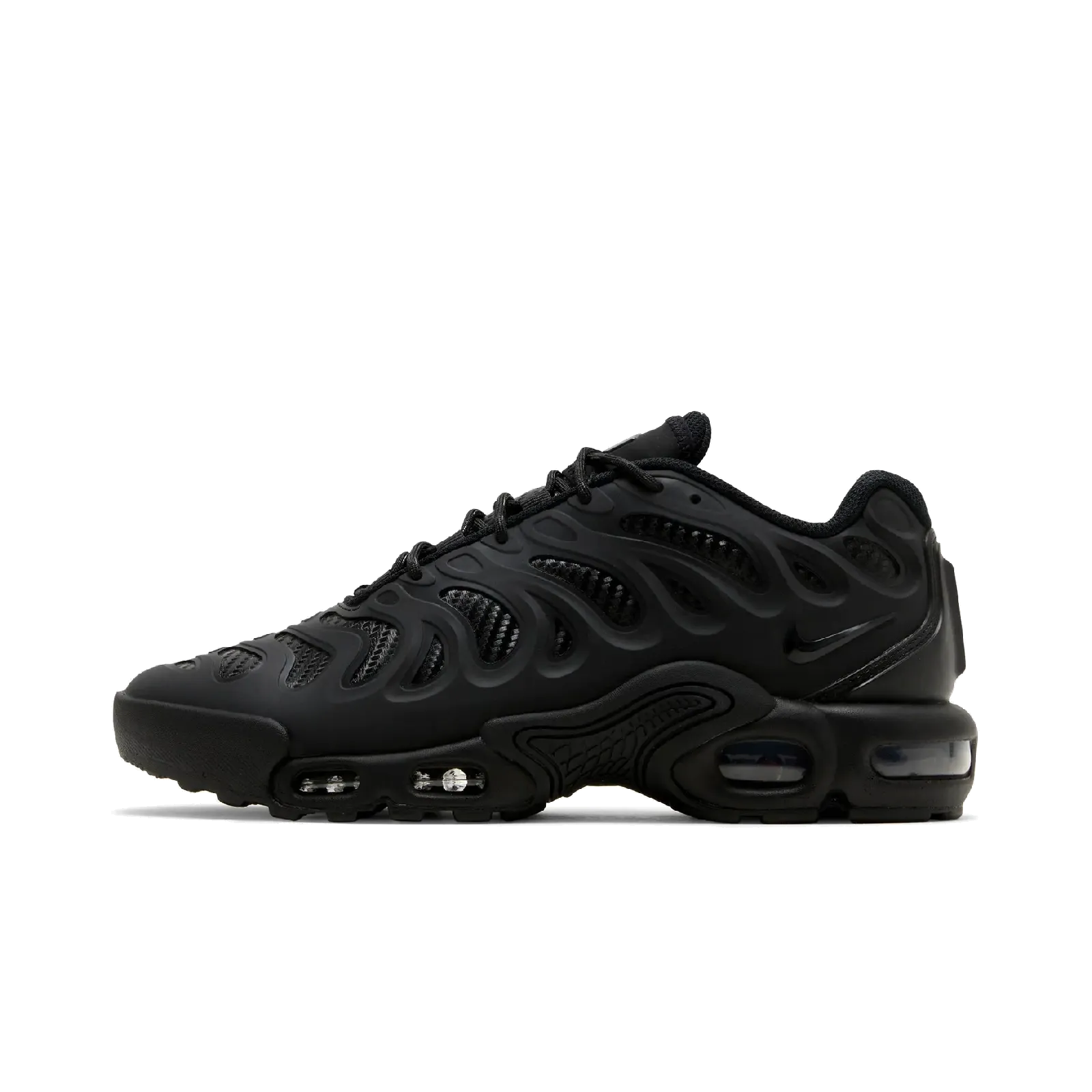 Nike Air Max Plus Drift Black Anthracite