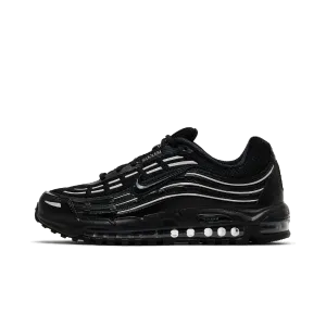 Nike Air Max TL 2.5 Black Metallic Silver