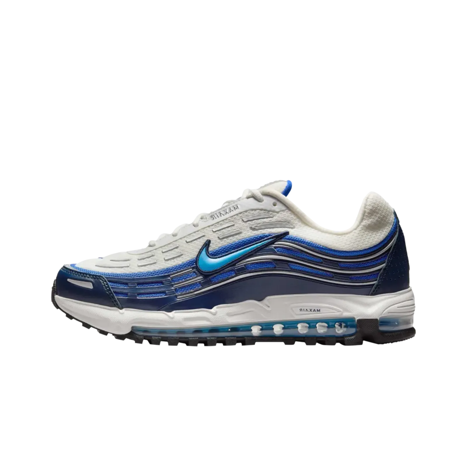Nike Air Max TL 2.5 Summit White Obsidian