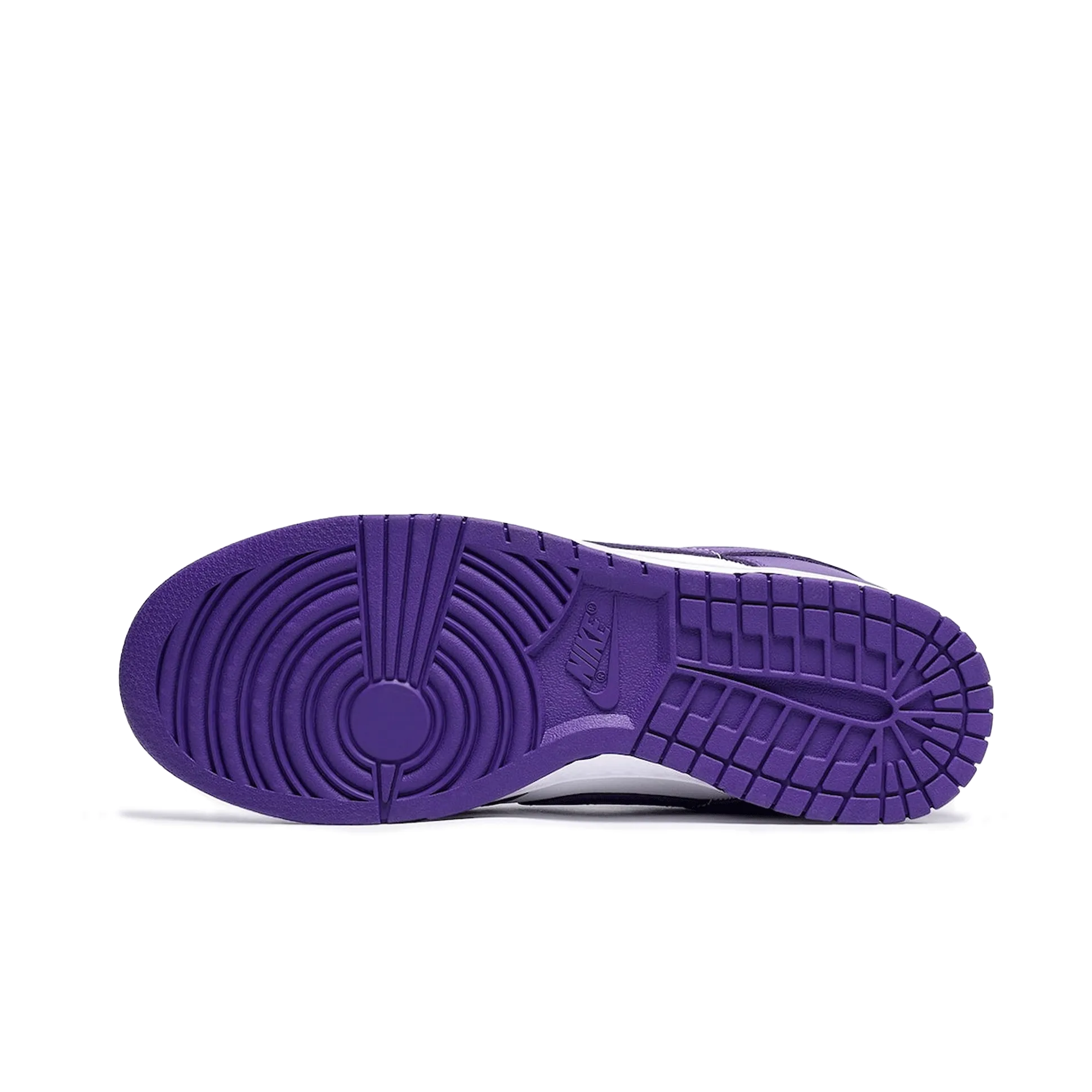 Nike Dunk Low Championship Court Purple