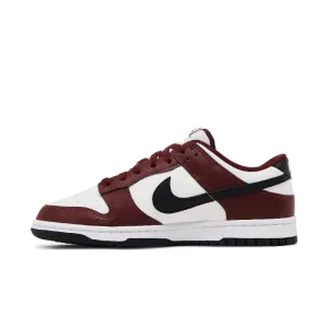 Nike Dunk Low Dark Team Red Black