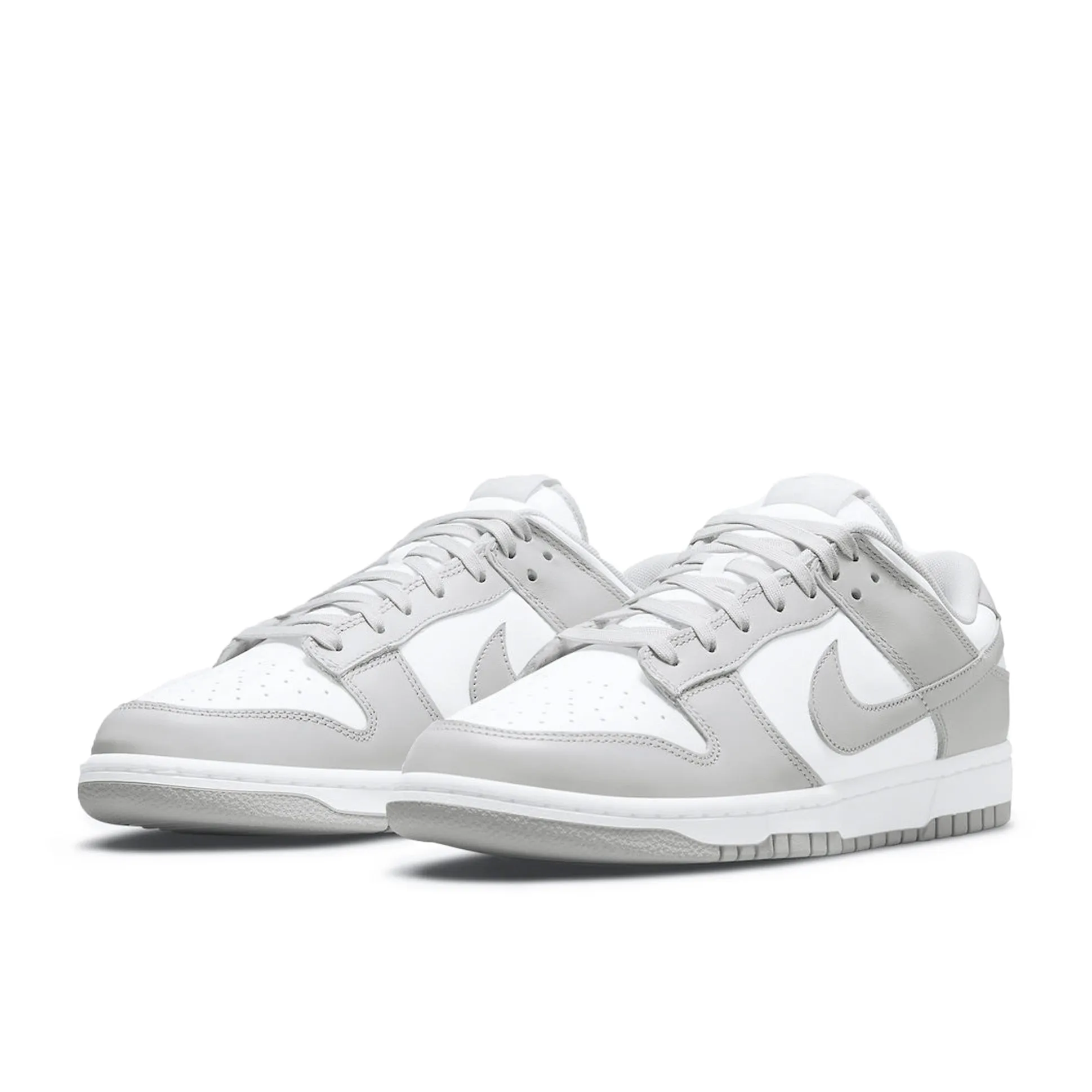 Nike Dunk Low Grey Fog