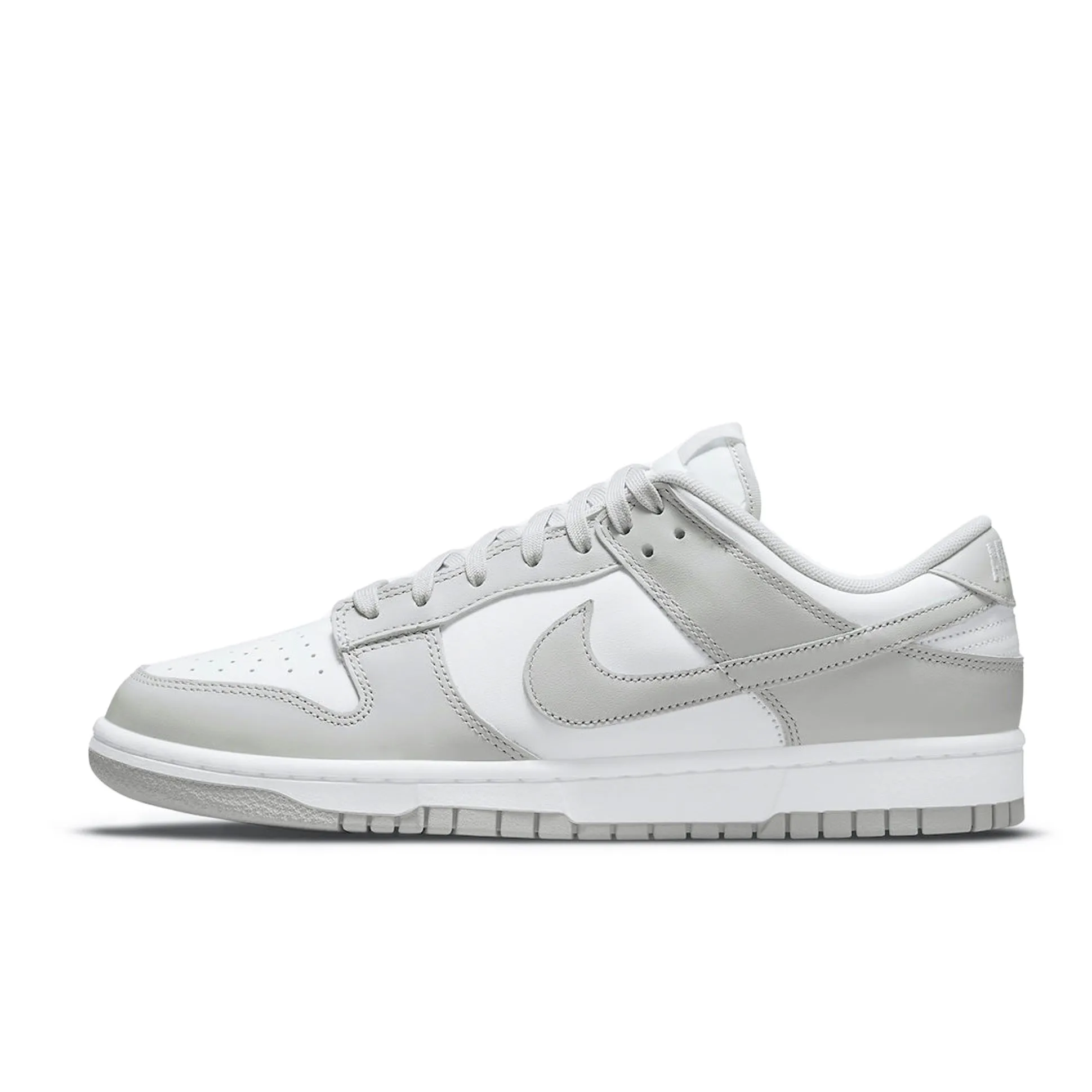 Nike Dunk Low Grey Fog