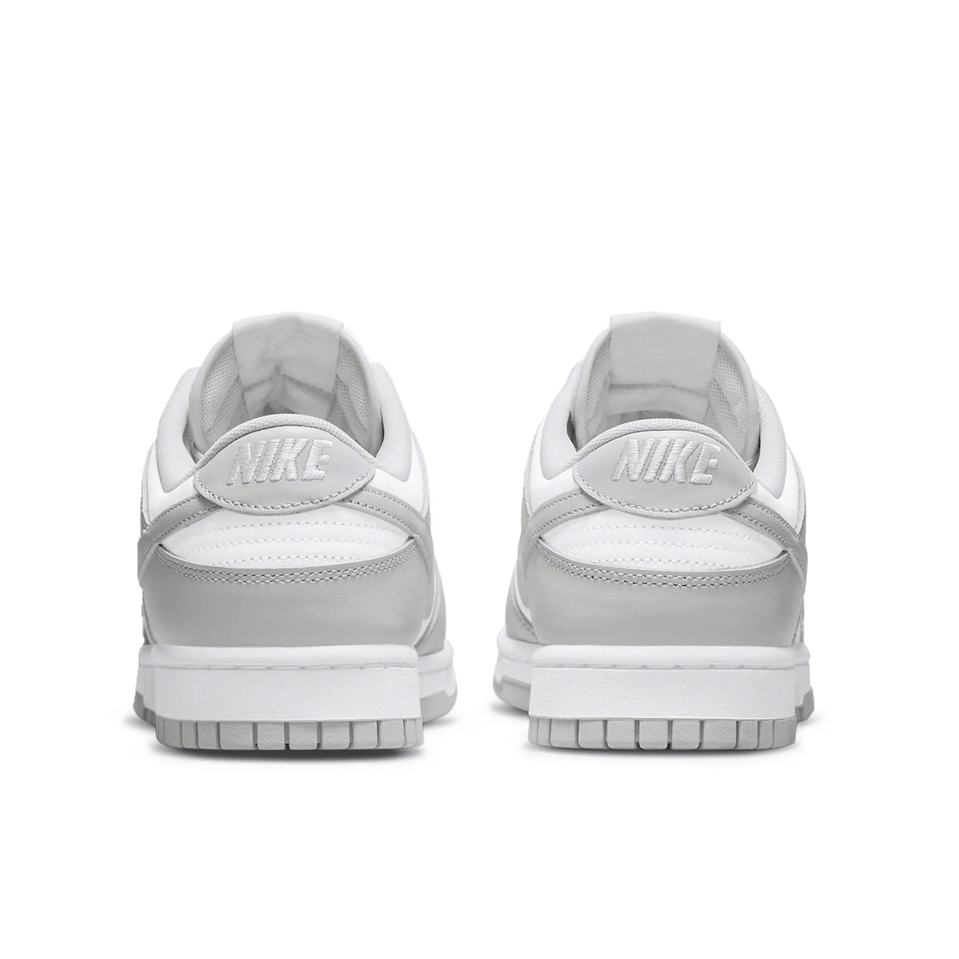 Nike Dunk Low Grey Fog