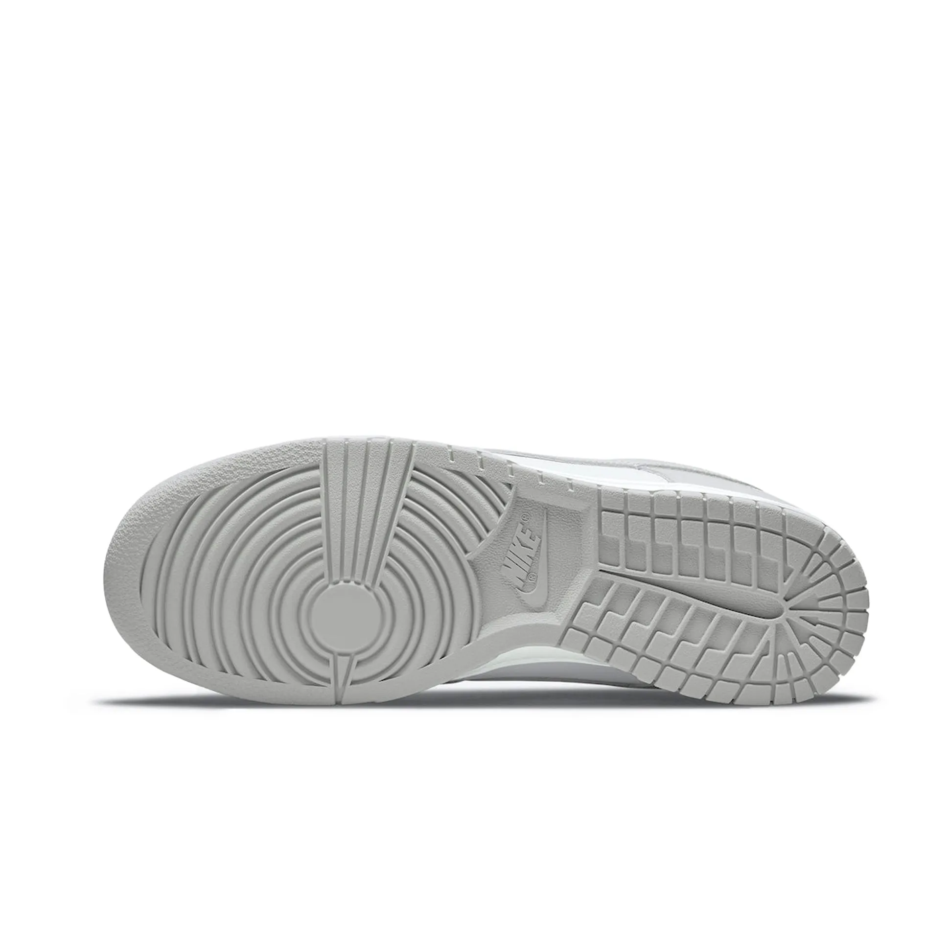Nike Dunk Low Grey Fog