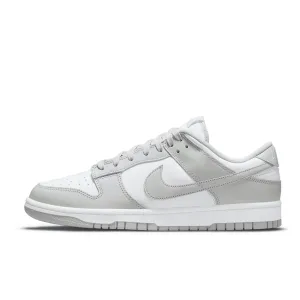 Nike Dunk Low Grey Fog