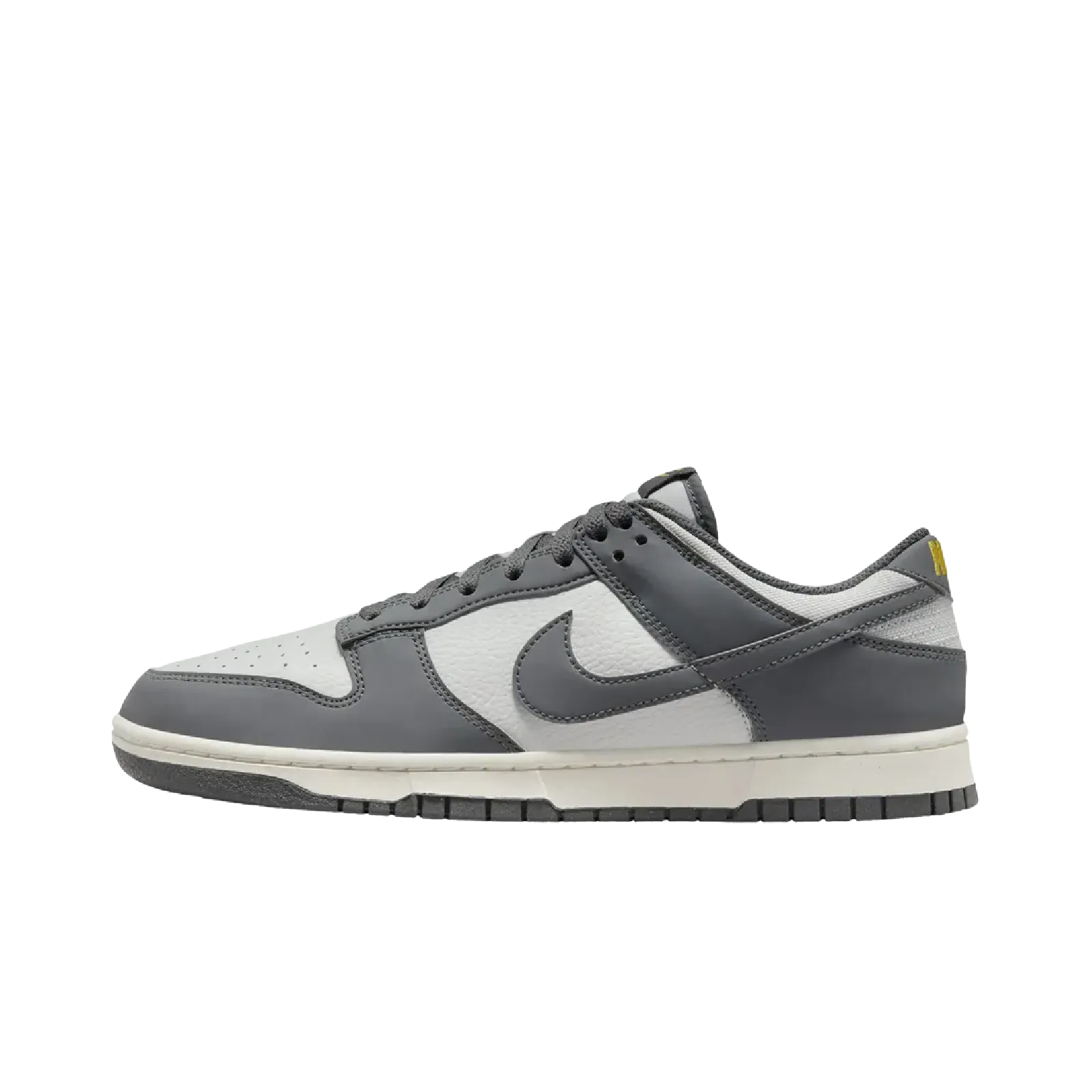 Nike Dunk Low Next Nature Iron Grey Lightning