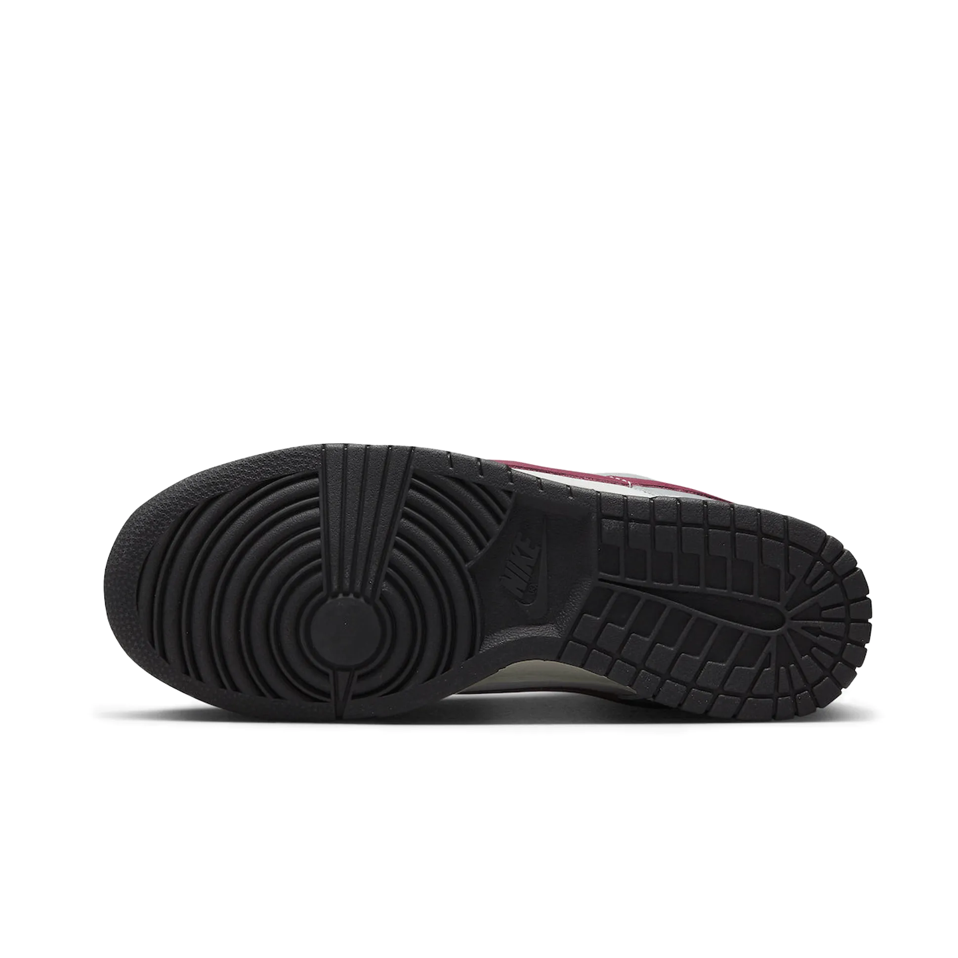Nike Dunk Low Pale Ivory Redwood (Women's)