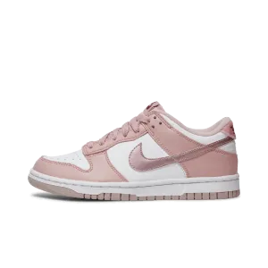 Nike Dunk Low Pink Velvet (GS)
