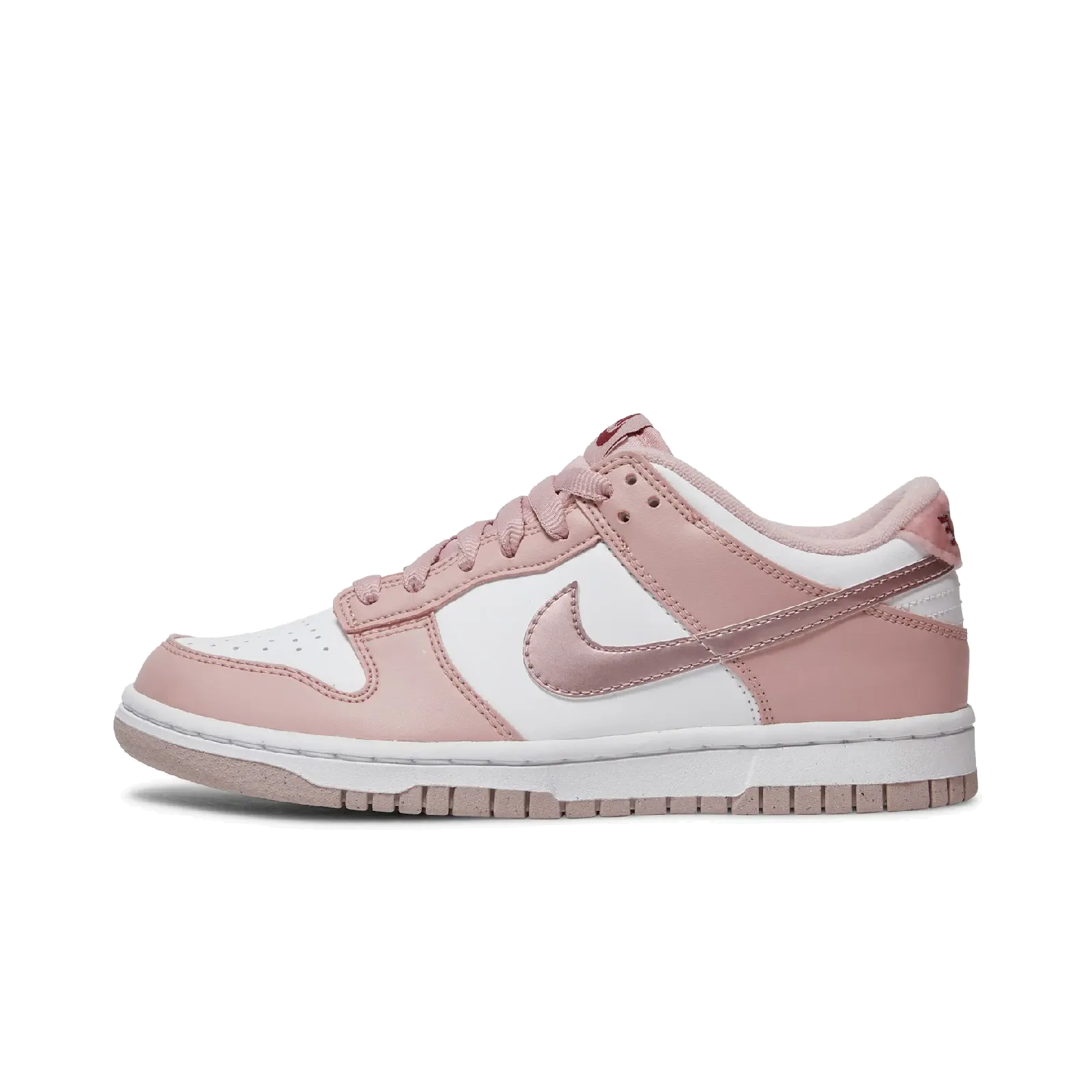 Nike Dunk Low Pink Velvet (GS)