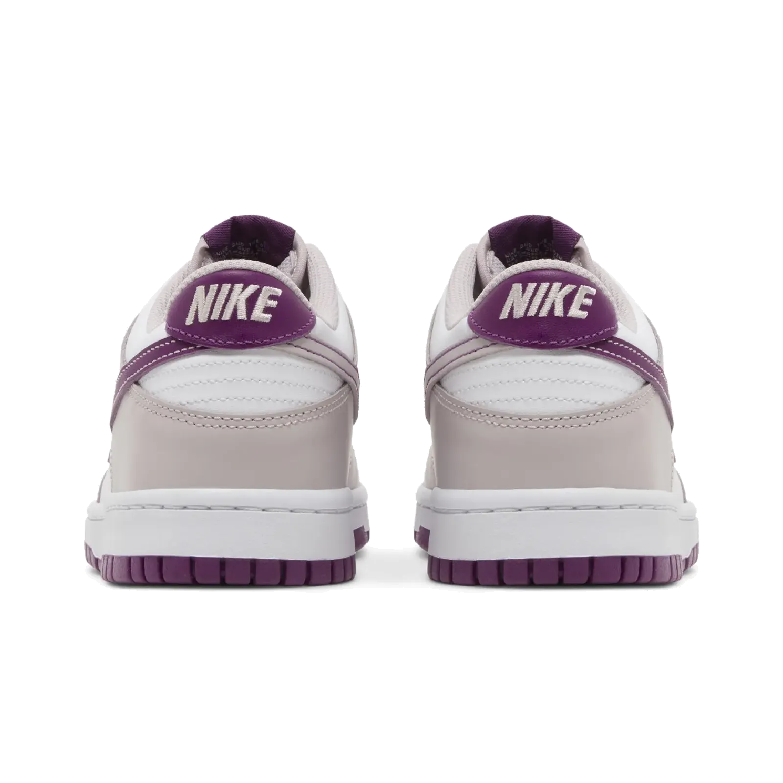 Nike Dunk Low Platinum Violet (GS)
