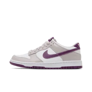 Nike Dunk Low Platinum Violet (GS)