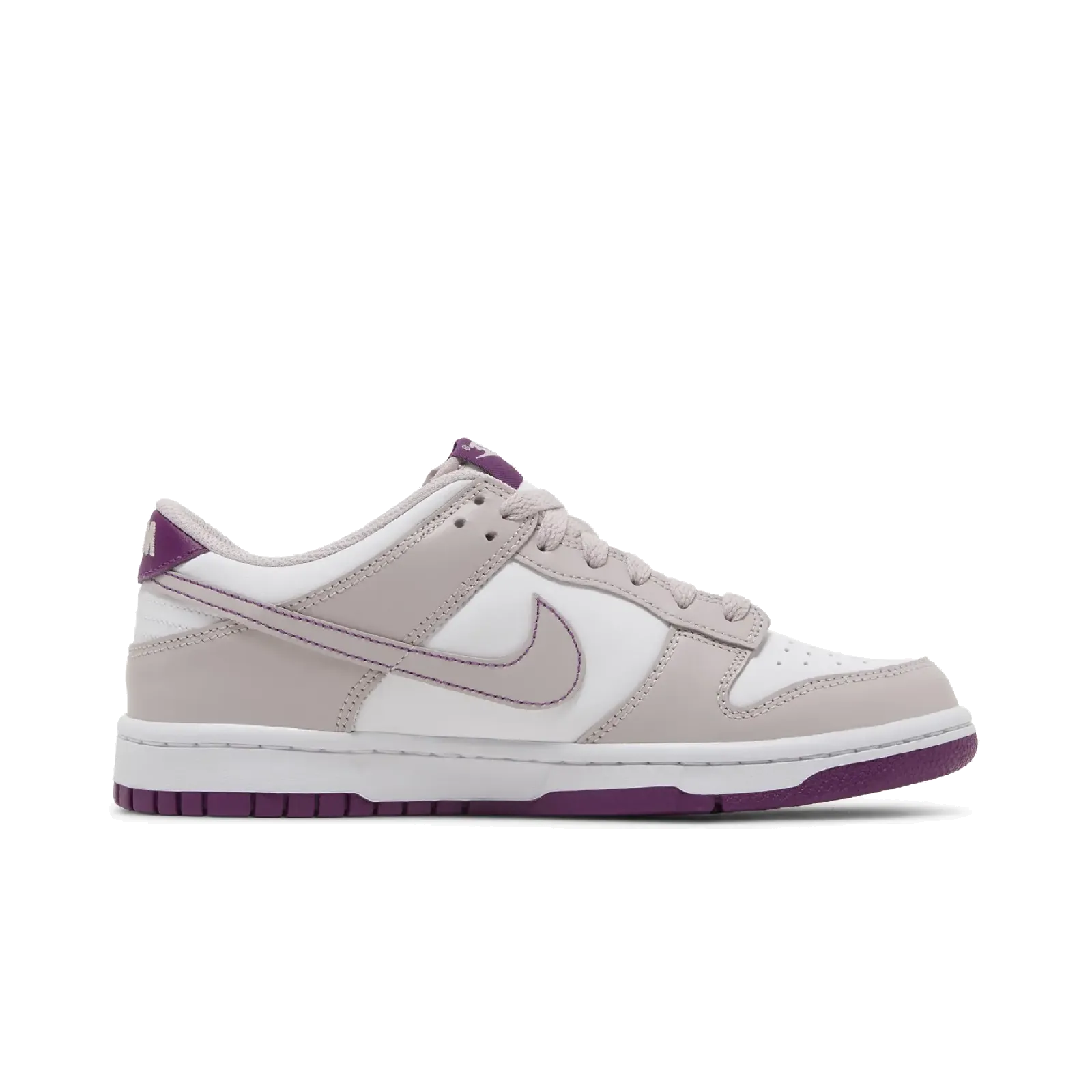 Nike Dunk Low Platinum Violet (GS)