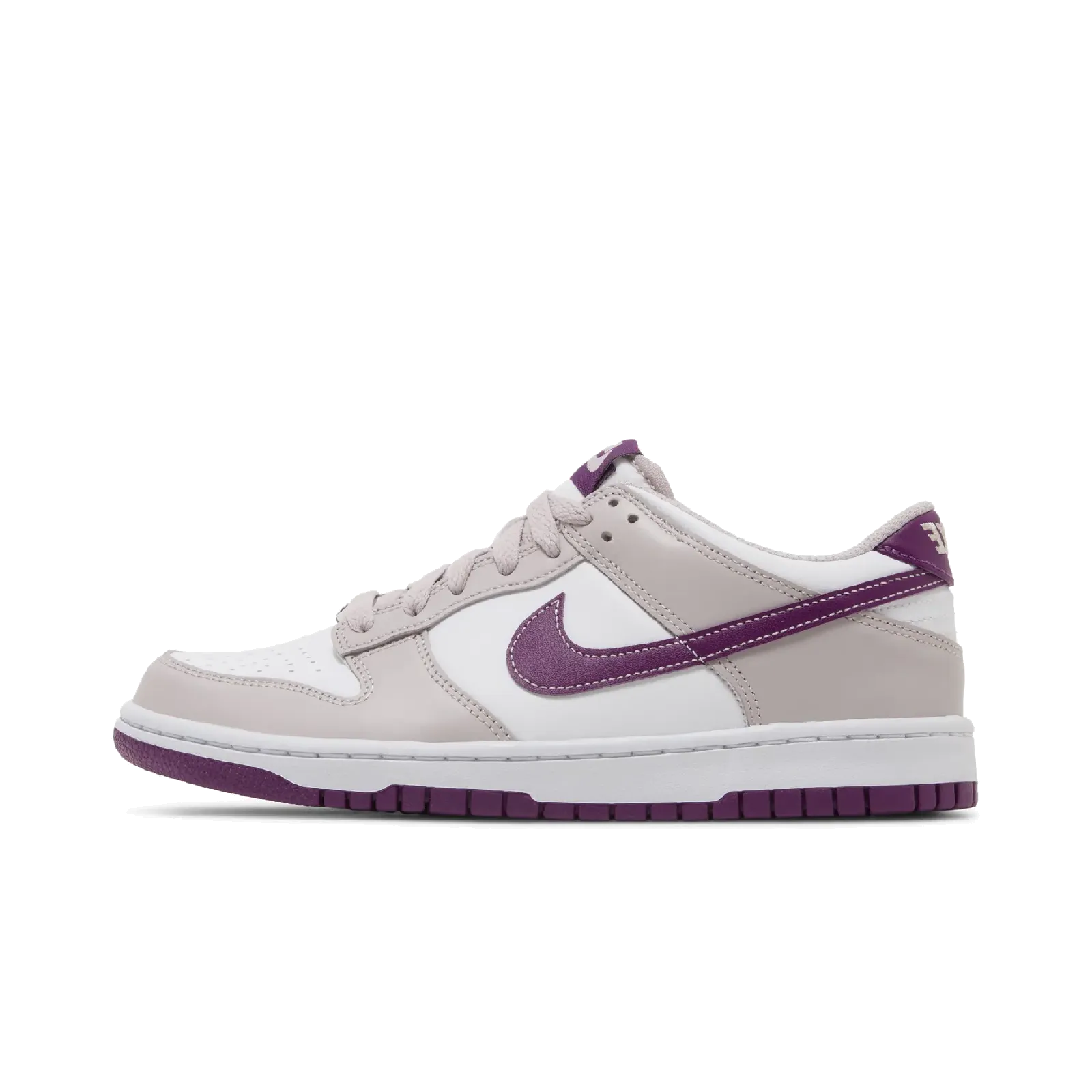 Nike Dunk Low Platinum Violet (GS)