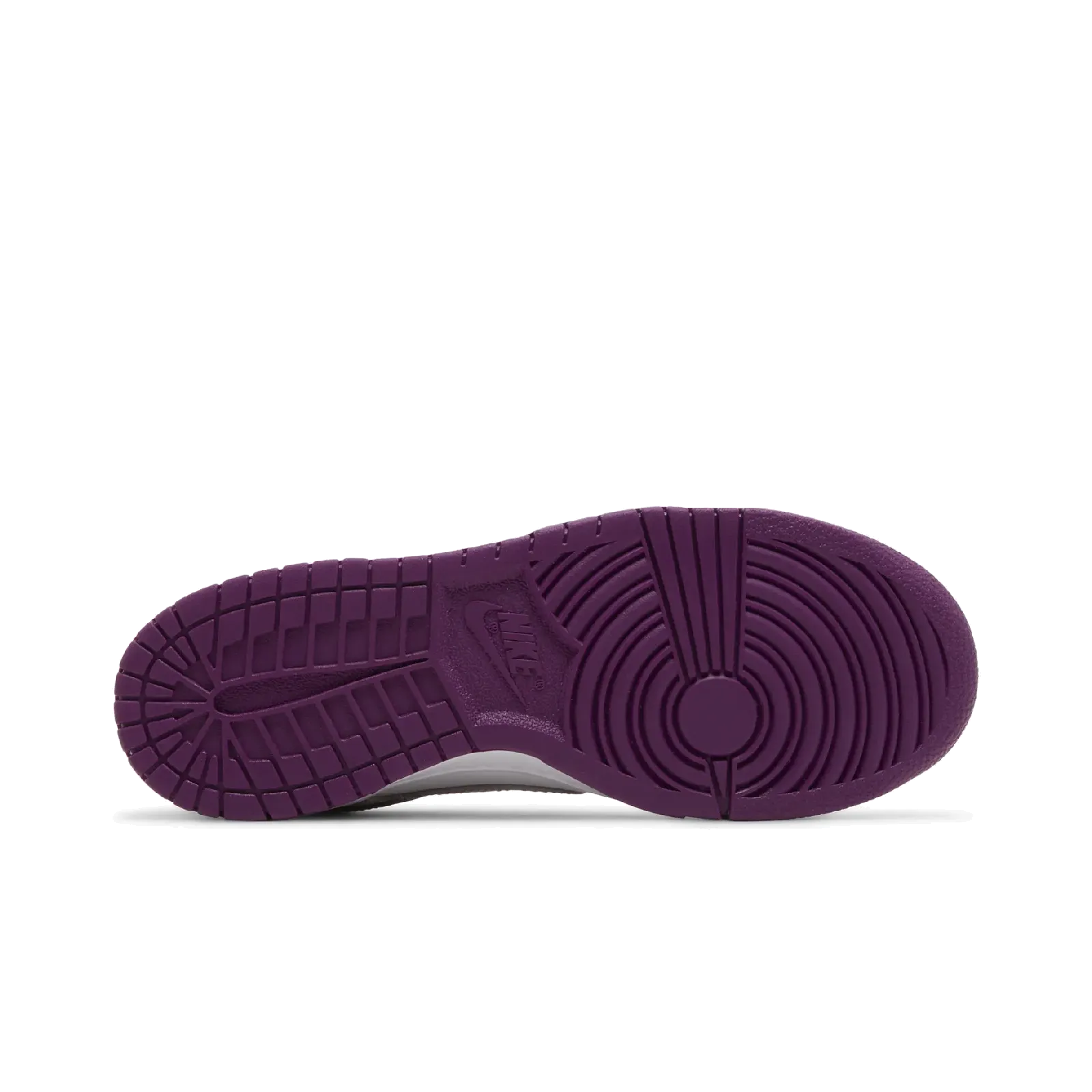 Nike Dunk Low Platinum Violet (GS)