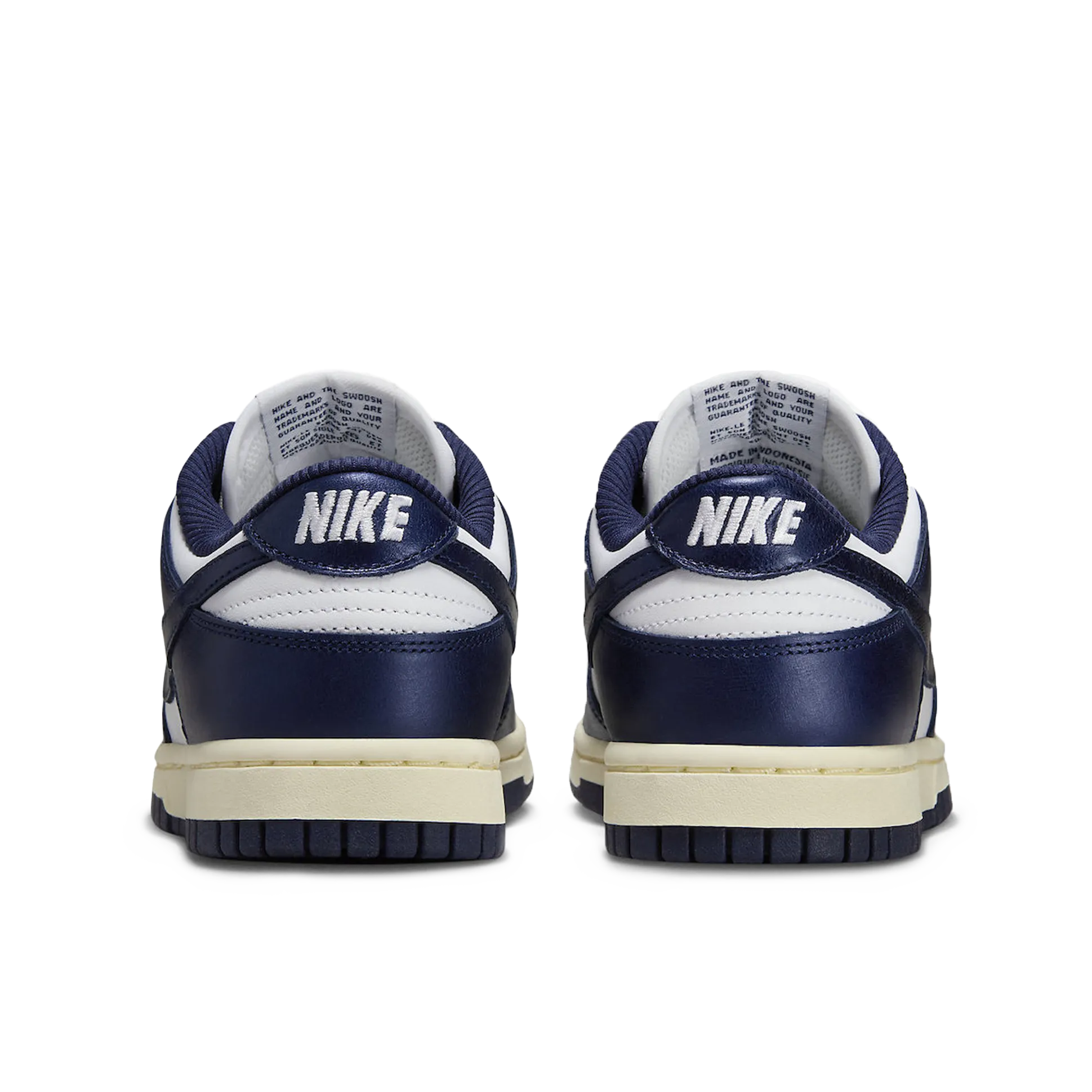 Nike Dunk Low Premium Vintage Navy (W)