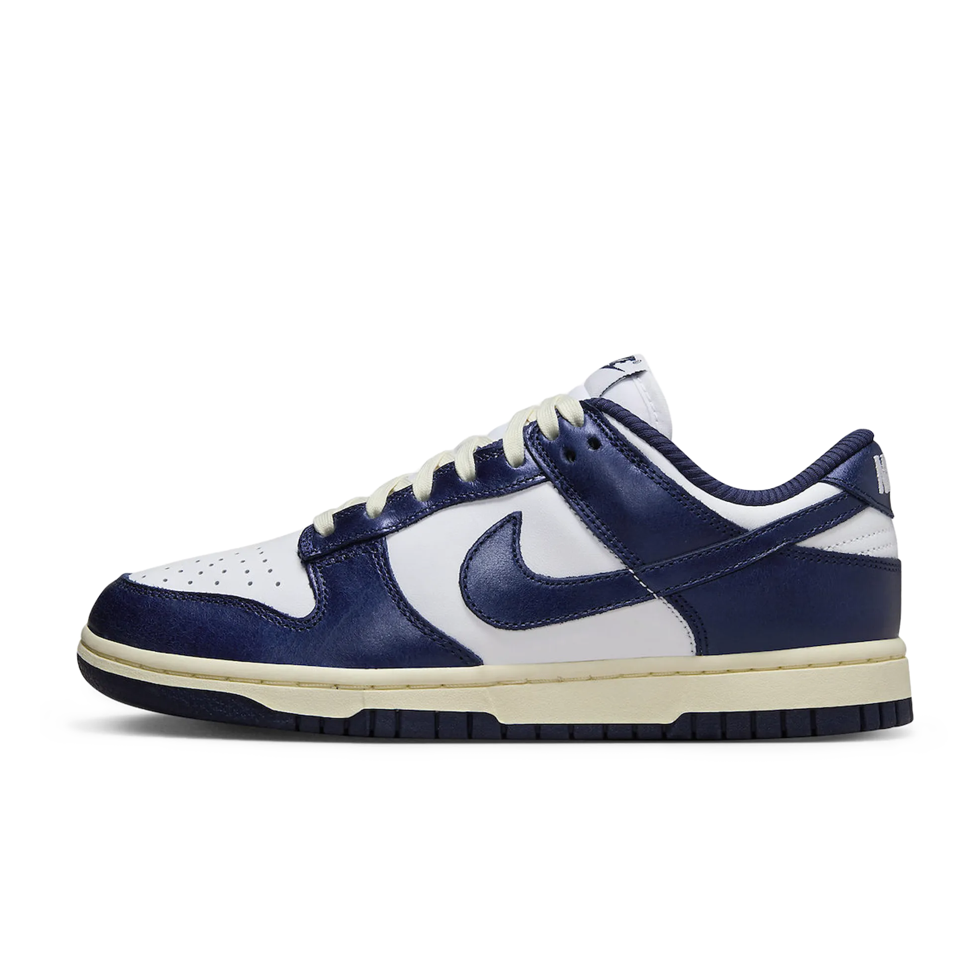 Nike Dunk Low Premium Vintage Navy (W)