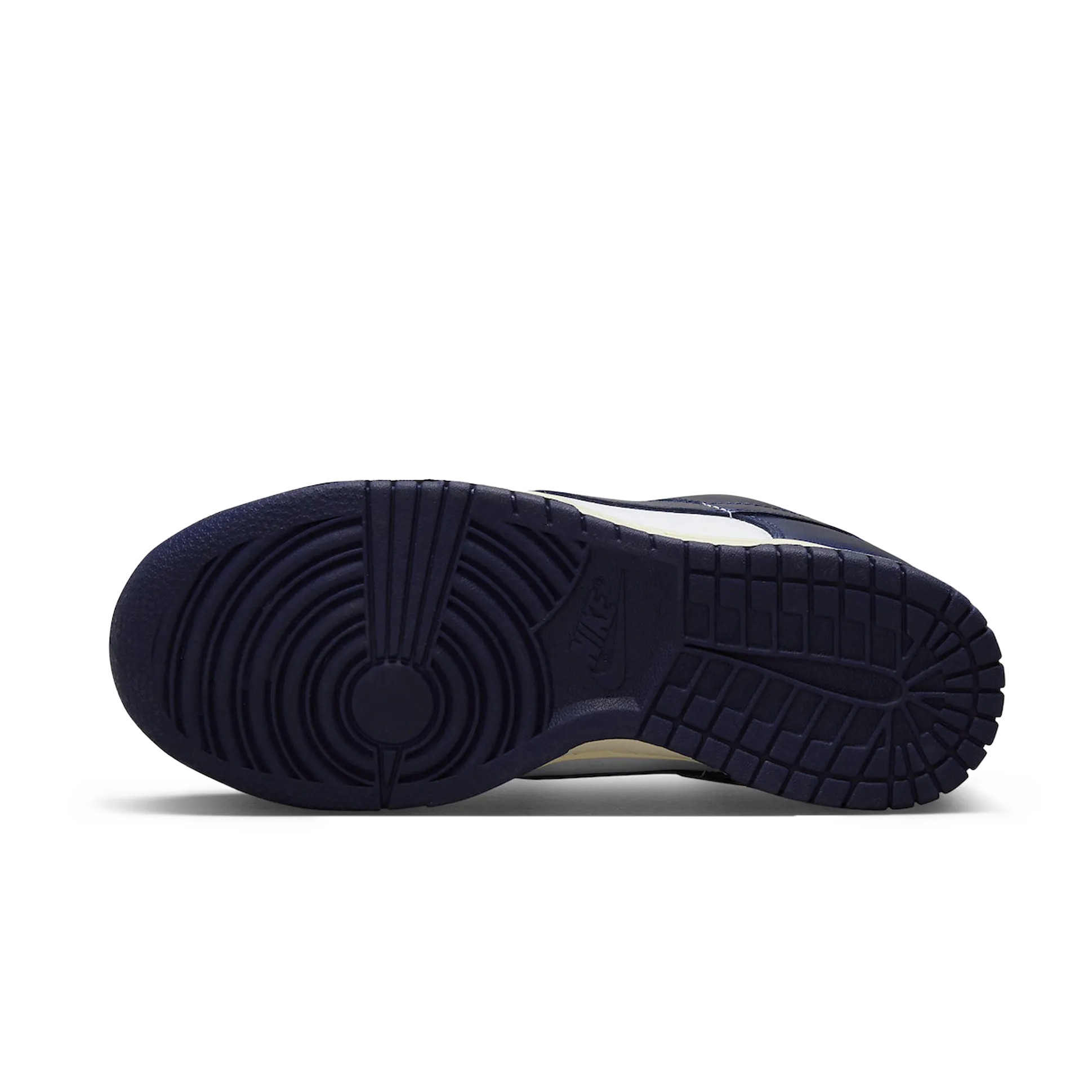 Nike Dunk Low Premium Vintage Navy (W)