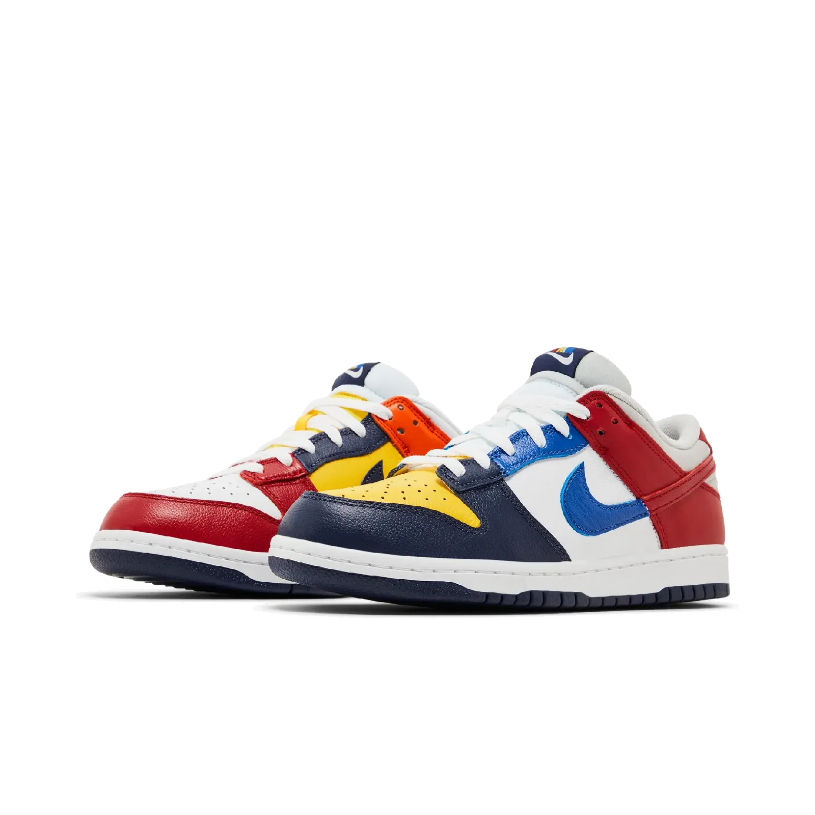 Nike Dunk Low QS CO.JP What The (2024)