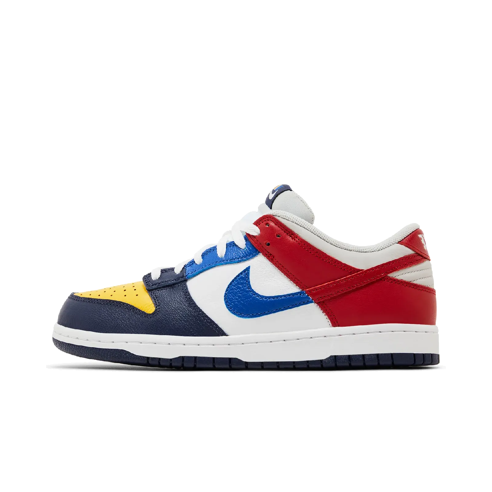 Nike Dunk Low QS CO.JP What The (2024)