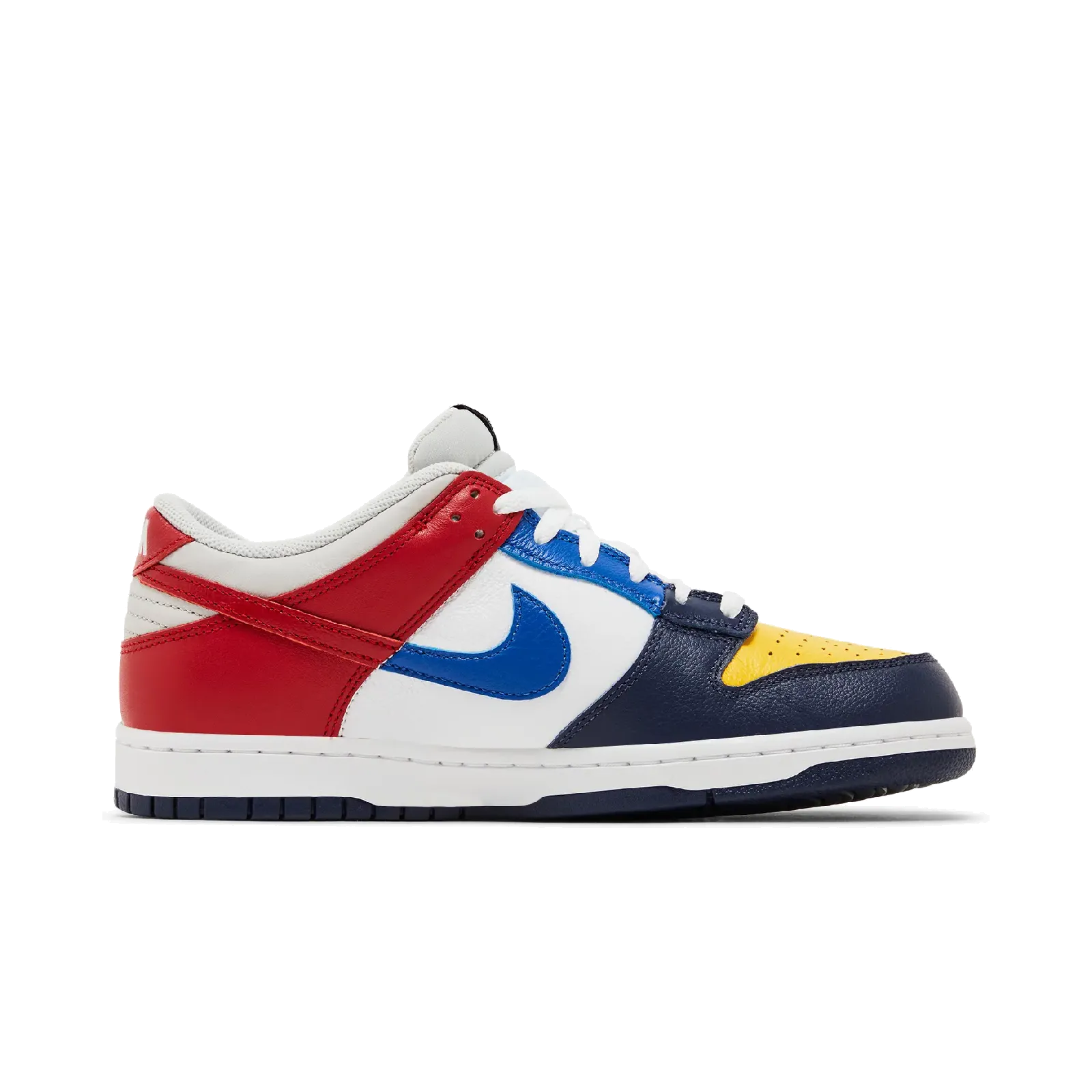 Nike Dunk Low QS CO.JP What The (2024)
