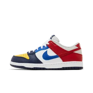 Nike Dunk Low QS CO.JP What The (2024)