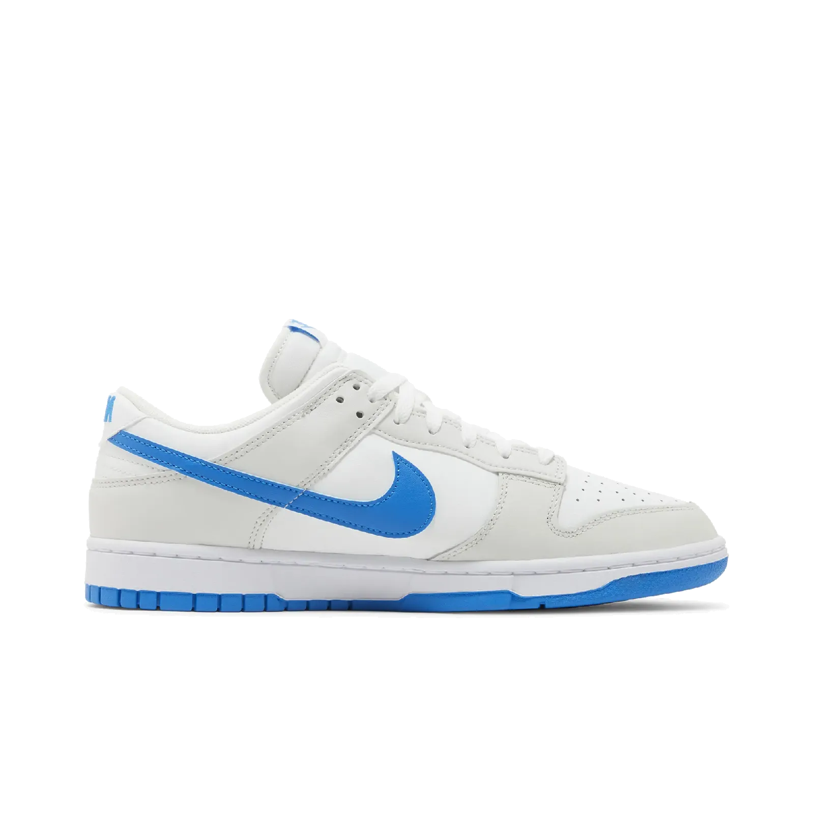 Nike Dunk Low Retro Photo Blue