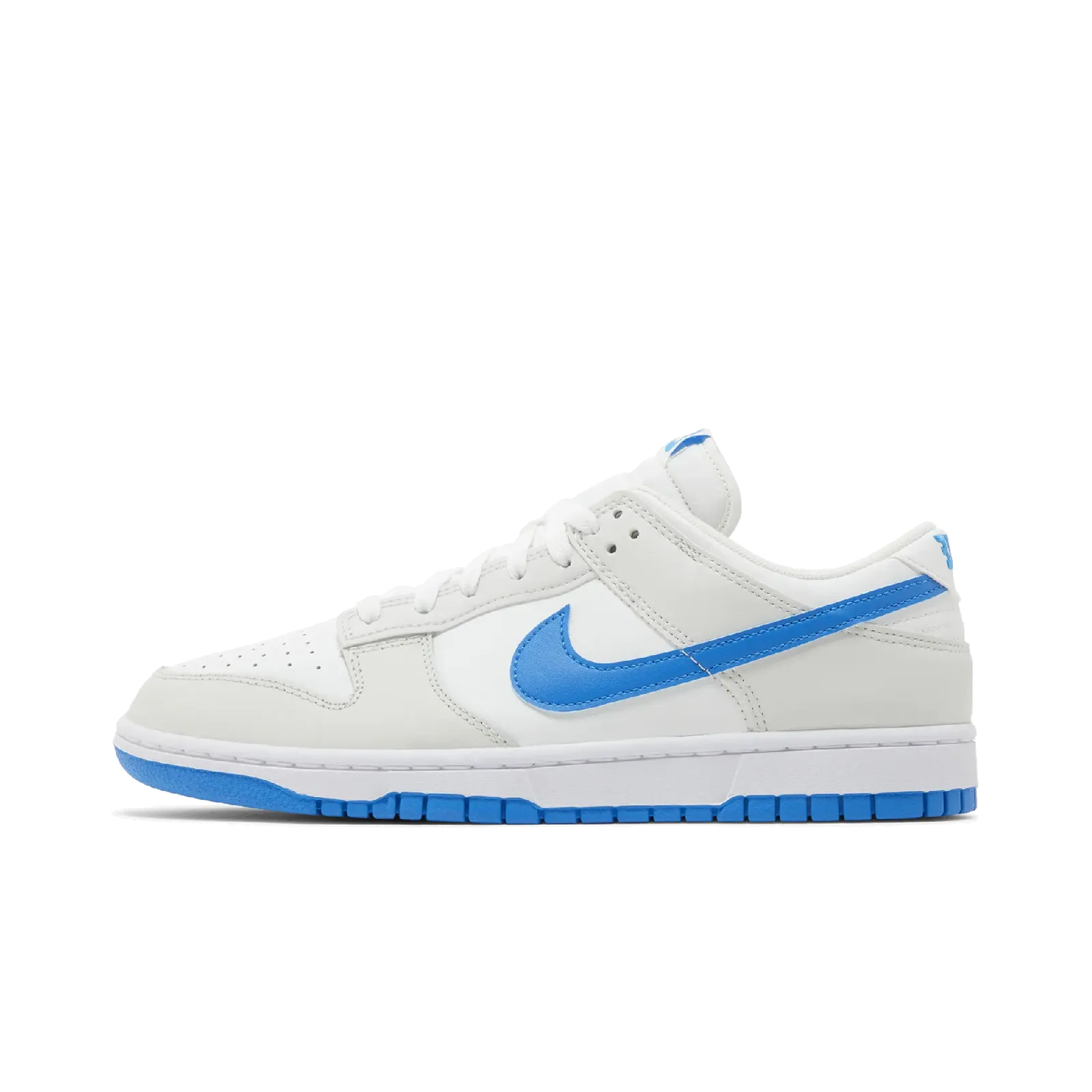 Nike Dunk Low Retro Photo Blue