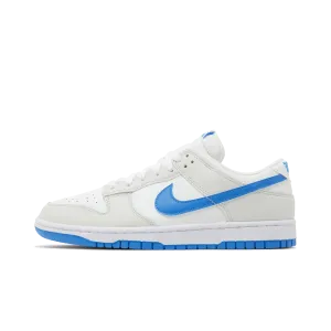 Nike Dunk Low Retro Photo Blue