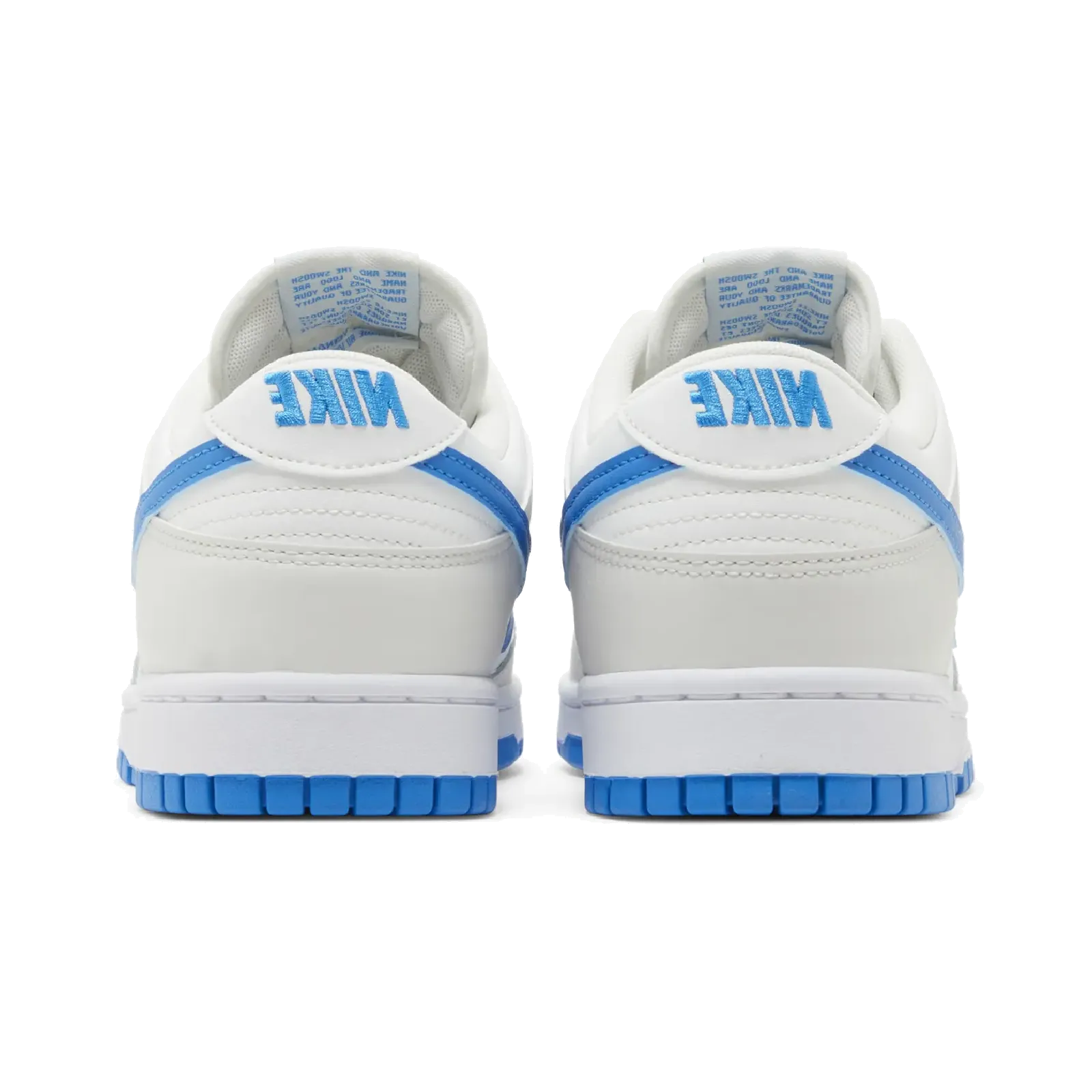 Nike Dunk Low Retro Photo Blue