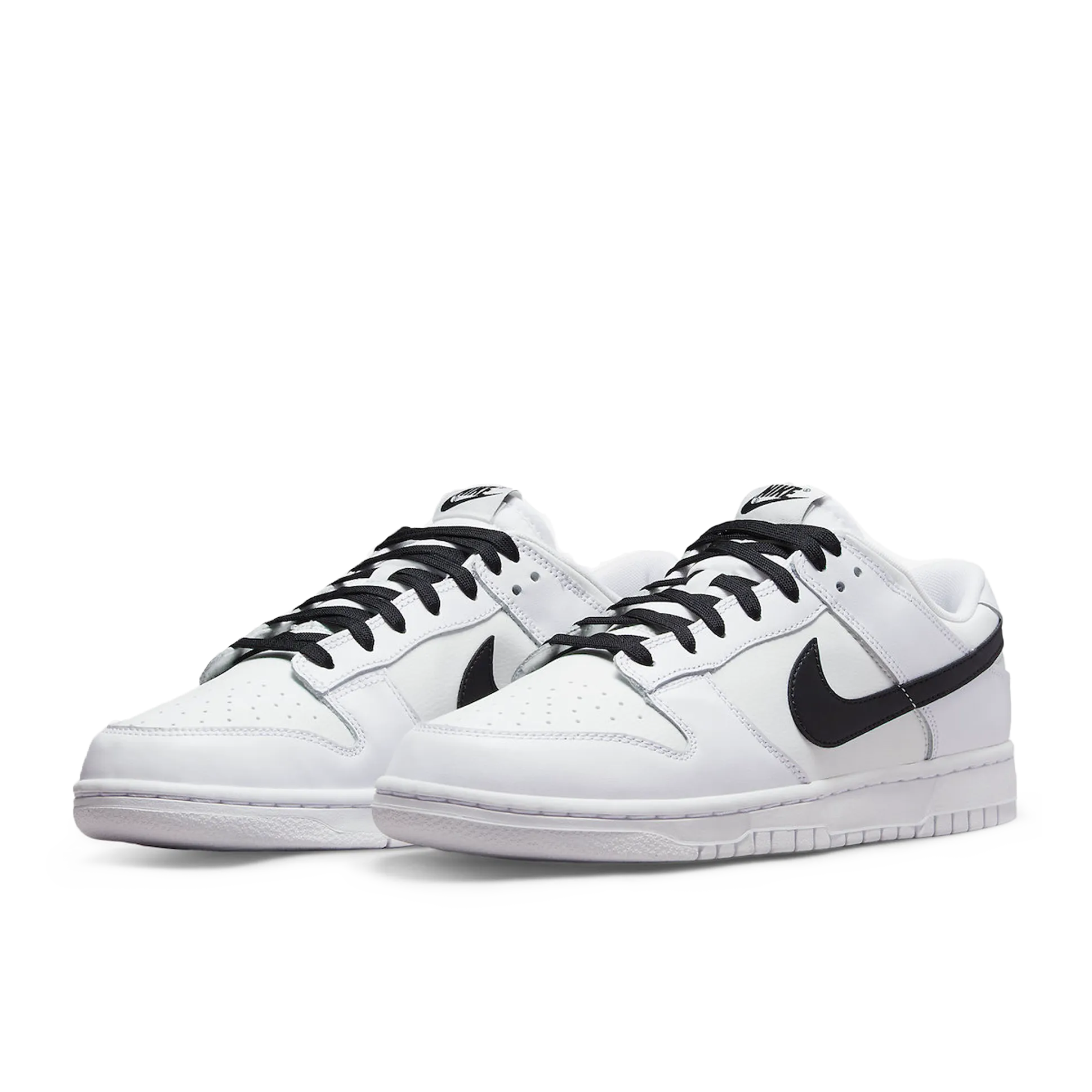 Nike Dunk Low Reverse Panda