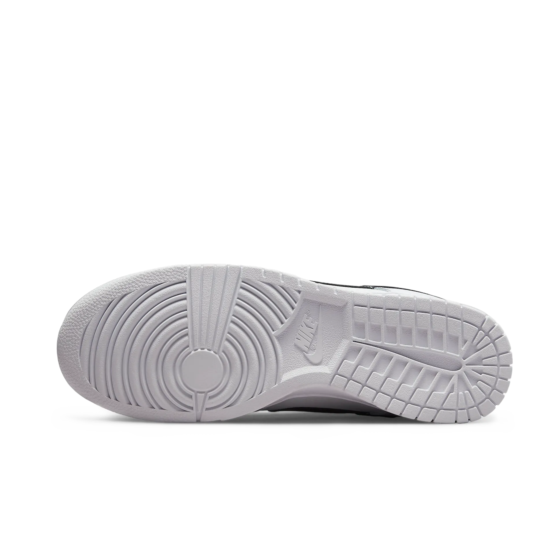 Nike Dunk Low Reverse Panda