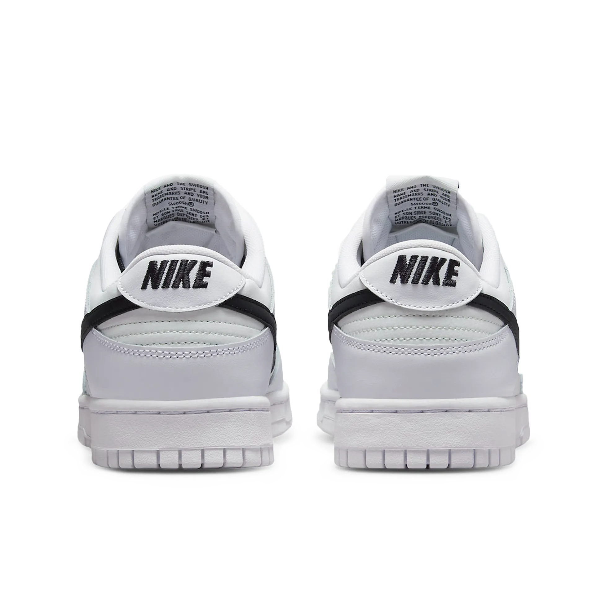 Nike Dunk Low Reverse Panda