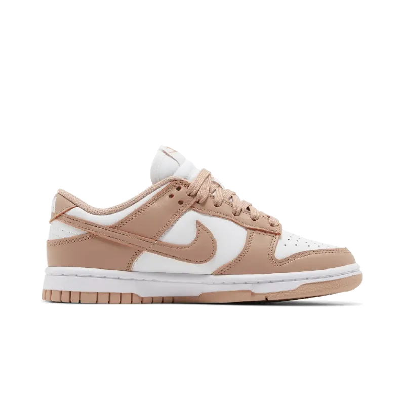 Nike Dunk Low Rose Whisper (Women's)