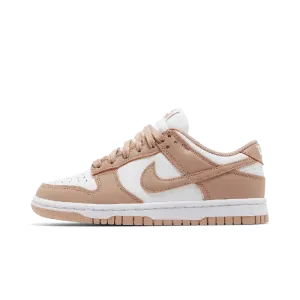 Nike Dunk Low Rose Whisper (Women's)