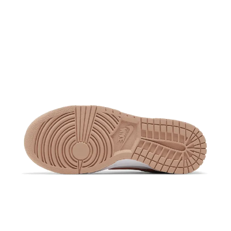 Nike Dunk Low Rose Whisper (Women's)