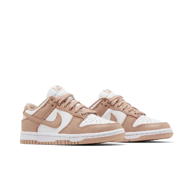 Nike Dunk Low Rose Whisper (Women's)